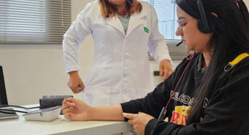 Ipasgo Saúde implanta modelo híbrido de atendimento médico no interior de Goiás